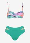 Zöld Bikini