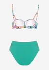 Zöld Bikini