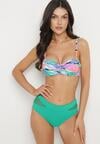 Zöld Bikini
