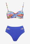 Kék Bikini