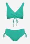 Zöld Bikini