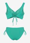 Zöld Bikini