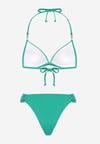 Zöld Bikini