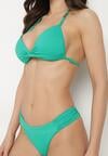 Zöld Bikini