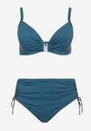 Zöld Bikini