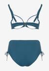 Zöld Bikini