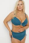 Zöld Bikini