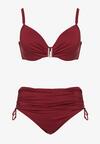 Piros Bikini