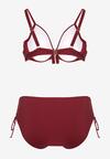 Piros Bikini