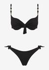 Fekete Bikini