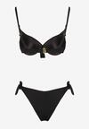 Fekete Bikini