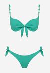 Zöld Bikini