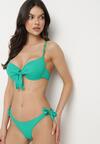 Zöld Bikini