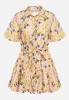 Rochie Roz