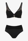 Fekete Bikini