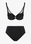 Fekete Bikini