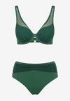 Zöld Bikini