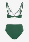 Zöld Bikini