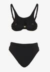 Fekete Bikini