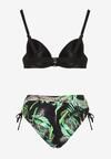 Fekete Bikini