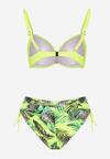 Zöld Bikini