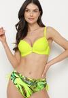 Zöld Bikini