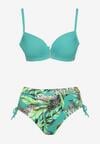 Zöld Bikini