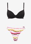 Fekete Bikini