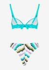 Zöld Bikini