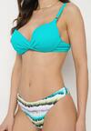 Zöld Bikini