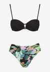 Fekete Bikini