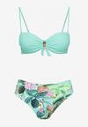 Zöld Bikini