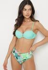 Zöld Bikini