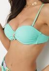 Zöld Bikini