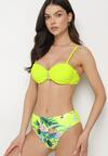 Zöld Bikini