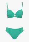 Zöld Bikini