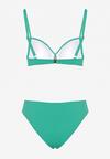 Zöld Bikini