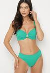 Zöld Bikini