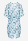 Rochie de plajă Verde