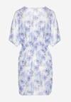 Rochie de plajă Mov