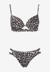 Fekete Bikini