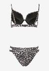 Fekete Bikini