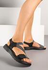 Sandale Negre