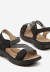 Sandale Negre