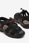 Sandale Negre