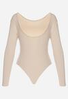 Body Bej deschis