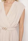 Rochie Bej