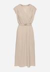 Rochie Bej