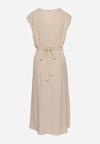 Rochie Bej