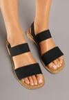 Sandale Negre